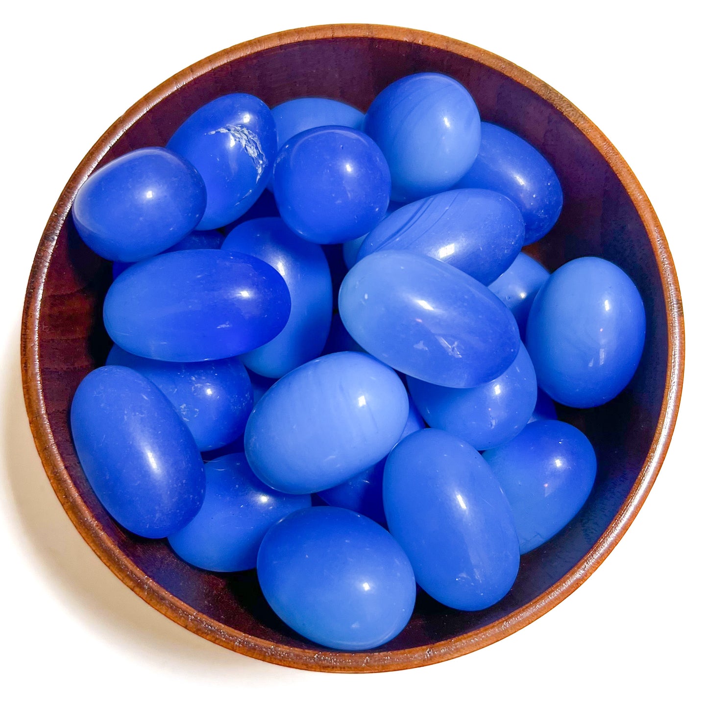 Blue Opalite Tumble